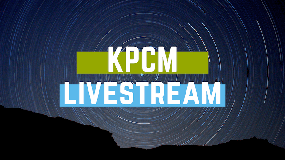 KPCM 라이브 스트림